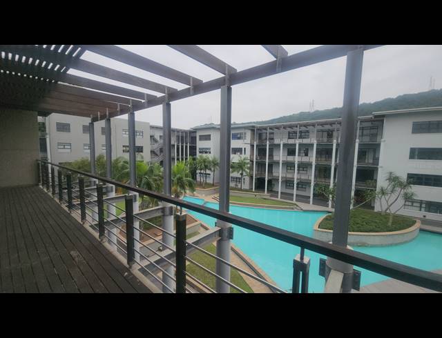 200M² OFFICE TO LET IN RIVERHORSE VALLEY